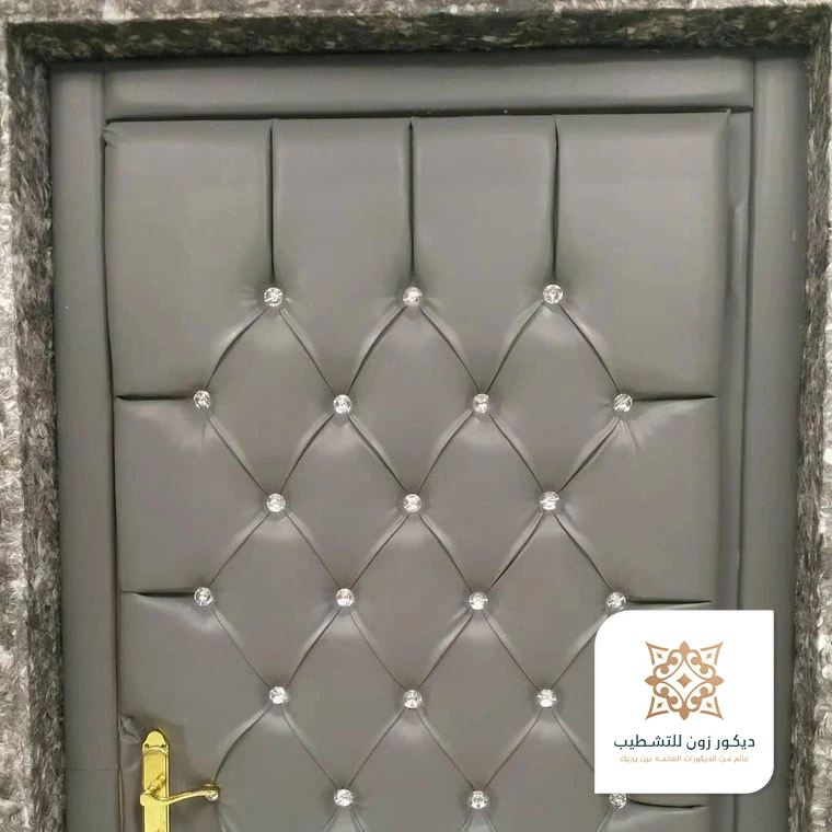 عازل للصوت للابواب الشرقيه