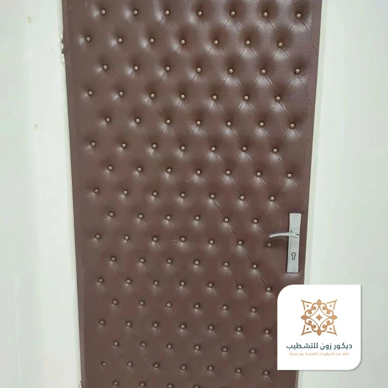 بيبان عازل صوت الشرقيه