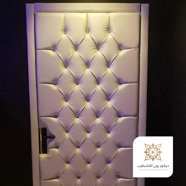 بيبان عازل صوت الشرقيه